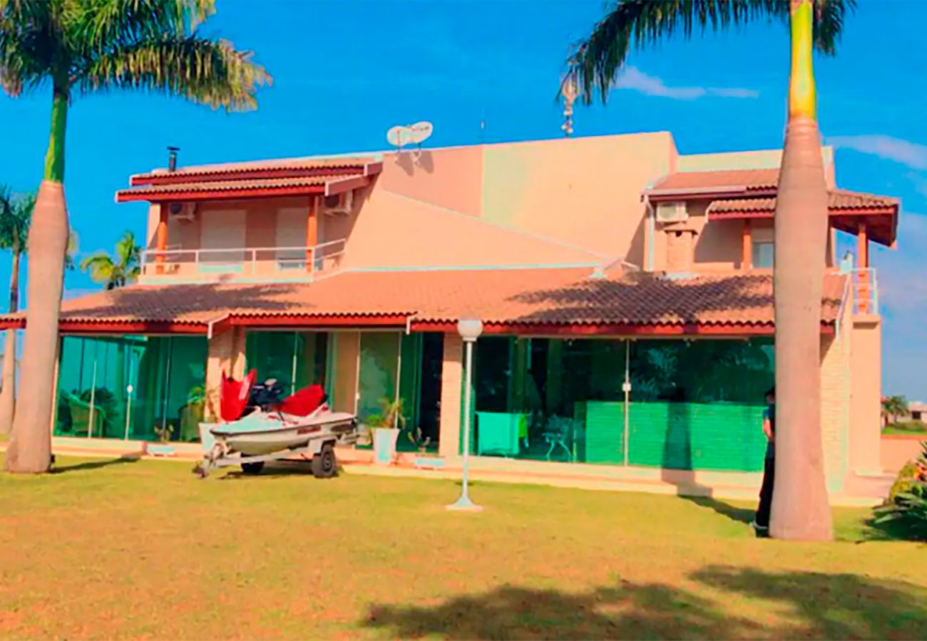 Casa em Paranapanema - Casa em Avaré ao lado da Represa do Jurumirim Casa em Paranapanema - Casa em Avaré ao lado da Represa do Jurumirim