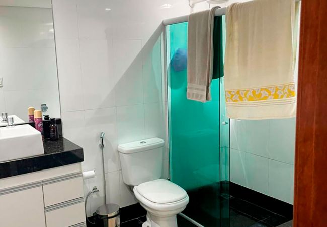 Casa em Lagoa Santa - Casa de Campo com Wi-Fi, churrasq e piscina em MG Casa em Lagoa Santa - Casa de Campo com Wi-Fi, churrasq e piscina em MG