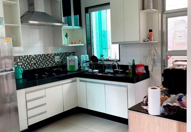 Casa em Lagoa Santa - Casa de Campo com Wi-Fi, churrasq e piscina em MG Casa em Lagoa Santa - Casa de Campo com Wi-Fi, churrasq e piscina em MG
