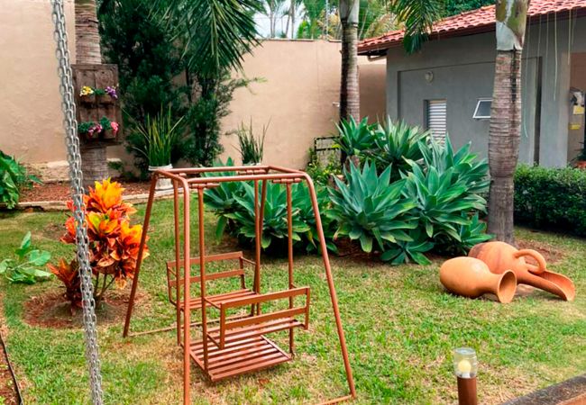 Casa em Lagoa Santa - Casa de Campo com Wi-Fi, churrasq e piscina em MG Casa em Lagoa Santa - Casa de Campo com Wi-Fi, churrasq e piscina em MG