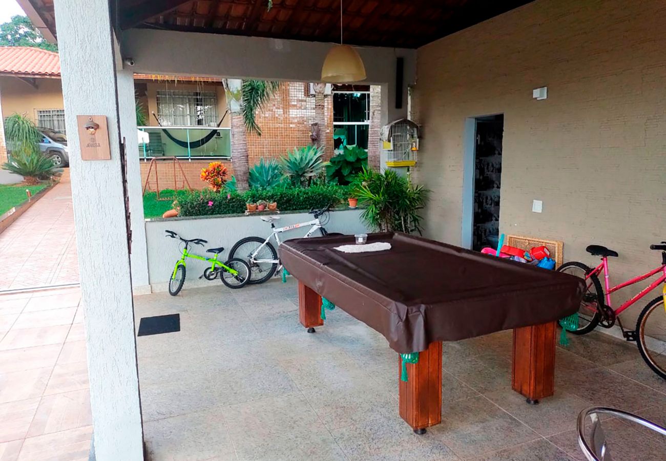 Casa em Lagoa Santa - Casa de Campo com Wi-Fi, churrasq e piscina em MG Casa em Lagoa Santa - Casa de Campo com Wi-Fi, churrasq e piscina em MG