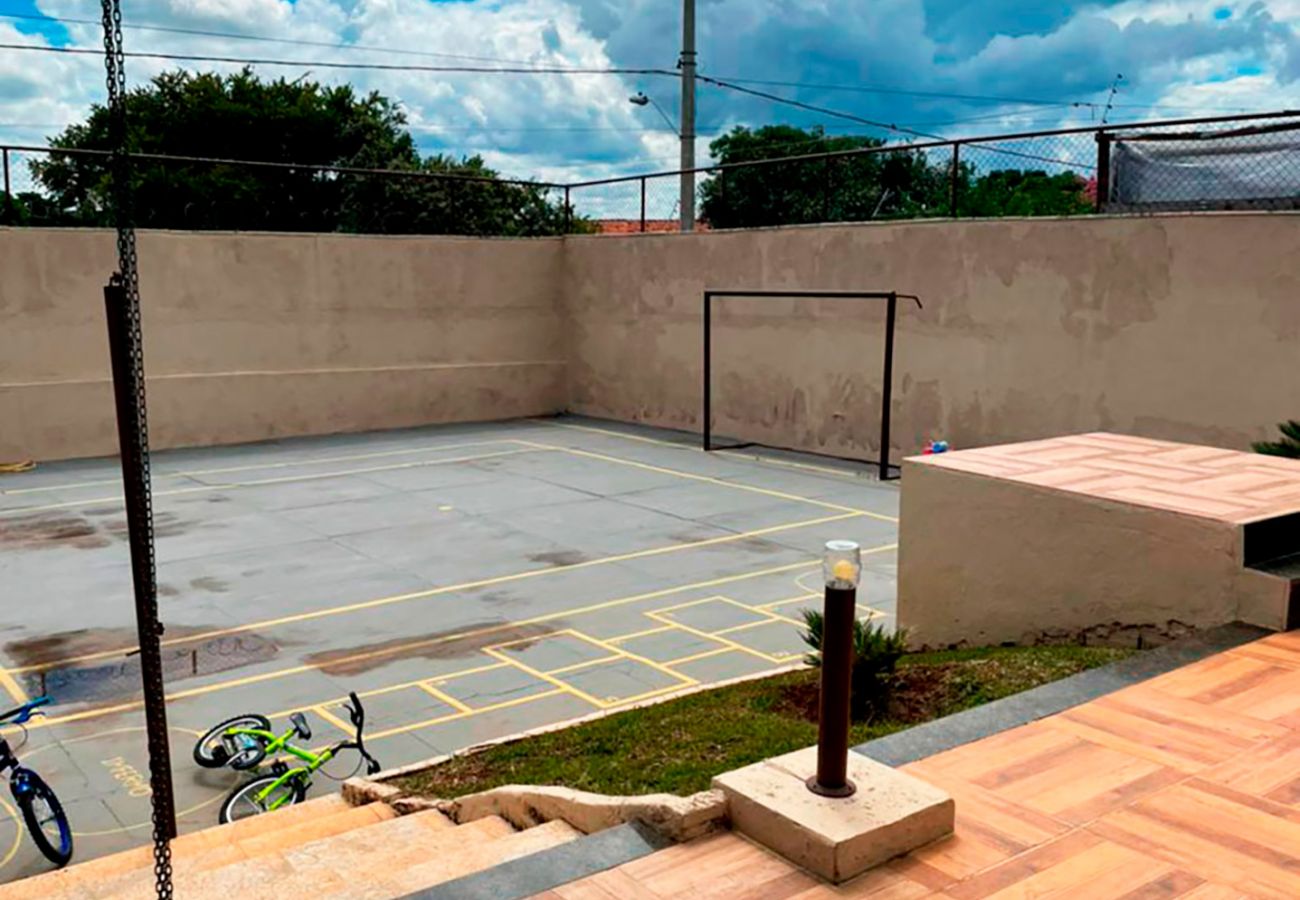 Casa em Lagoa Santa - Casa de Campo com Wi-Fi, churrasq e piscina em MG Casa em Lagoa Santa - Casa de Campo com Wi-Fi, churrasq e piscina em MG