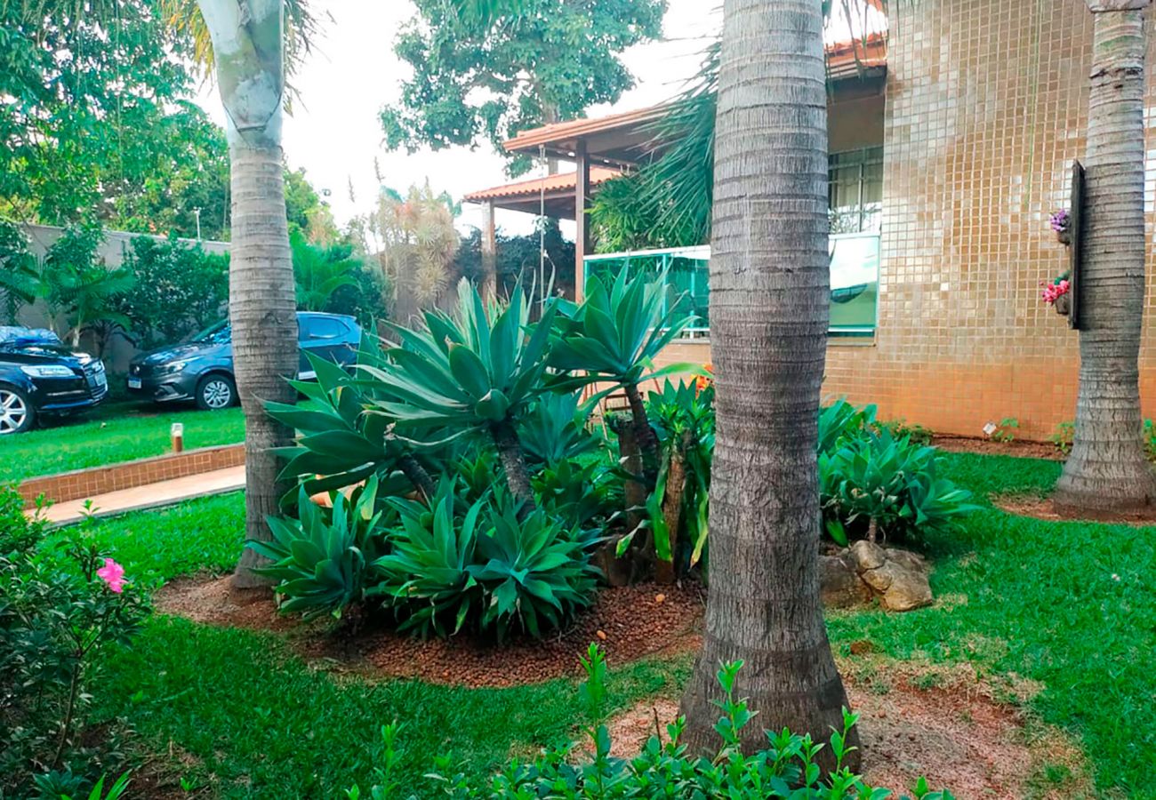 Casa em Lagoa Santa - Casa de Campo com Wi-Fi, churrasq e piscina em MG Casa em Lagoa Santa - Casa de Campo com Wi-Fi, churrasq e piscina em MG