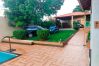 Casa em Lagoa Santa - Casa de Campo com Wi-Fi, churrasq e piscina em MG Casa em Lagoa Santa - Casa de Campo com Wi-Fi, churrasq e piscina em MG