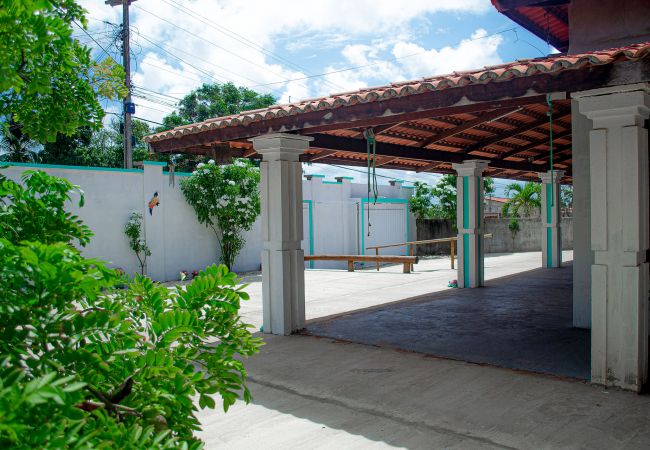 Casa em Fortaleza - Recanto da Viçosa em Fortim/CE Casa em Fortaleza - Recanto da Viçosa em Fortim/CE