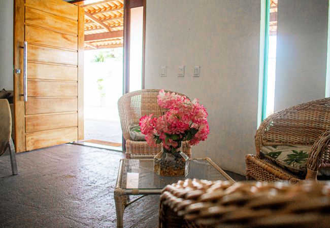 Casa em Fortaleza - Recanto da Viçosa em Fortim/CE Casa em Fortaleza - Recanto da Viçosa em Fortim/CE