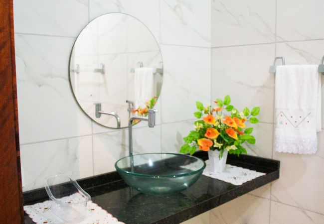 Casa em Fortaleza - Recanto da Viçosa em Fortim/CE Casa em Fortaleza - Recanto da Viçosa em Fortim/CE