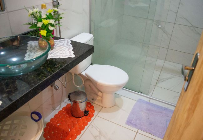 Casa em Fortaleza - Recanto da Viçosa em Fortim/CE Casa em Fortaleza - Recanto da Viçosa em Fortim/CE