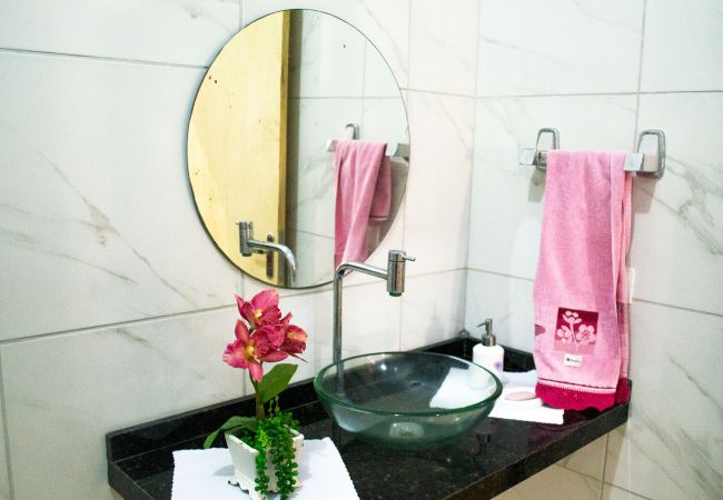 Casa em Fortaleza - Recanto da Viçosa em Fortim/CE Casa em Fortaleza - Recanto da Viçosa em Fortim/CE