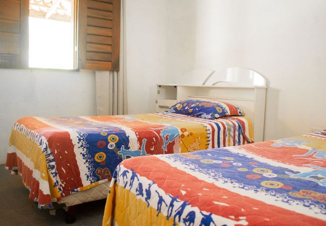 Casa em Fortaleza - Recanto da Viçosa em Fortim/CE Casa em Fortaleza - Recanto da Viçosa em Fortim/CE