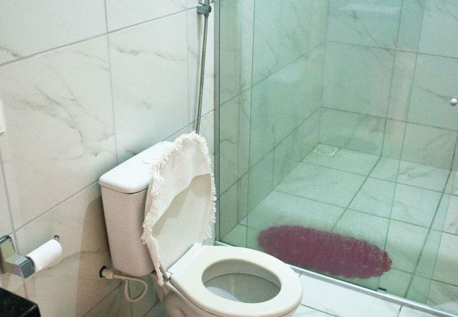 Casa em Fortaleza - Recanto da Viçosa em Fortim/CE Casa em Fortaleza - Recanto da Viçosa em Fortim/CE