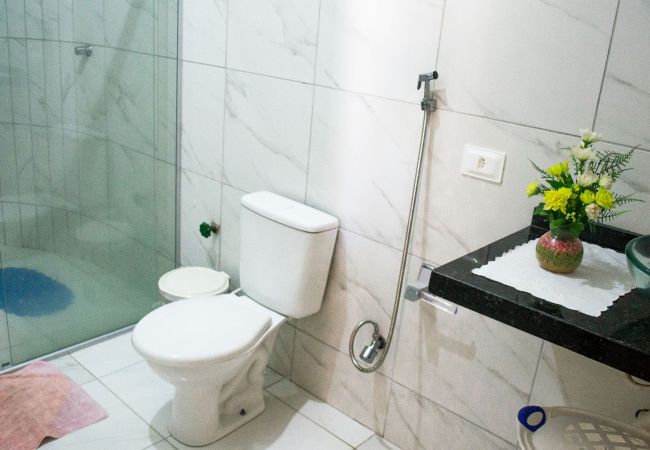 Casa em Fortaleza - Recanto da Viçosa em Fortim/CE Casa em Fortaleza - Recanto da Viçosa em Fortim/CE