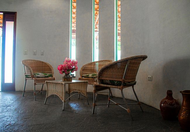 Casa em Fortaleza - Recanto da Viçosa em Fortim/CE Casa em Fortaleza - Recanto da Viçosa em Fortim/CE