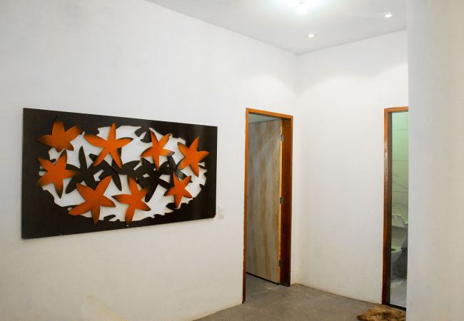 Casa em Fortaleza - Recanto da Viçosa em Fortim/CE Casa em Fortaleza - Recanto da Viçosa em Fortim/CE