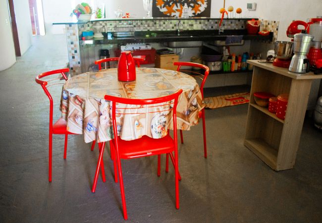 Casa em Fortaleza - Recanto da Viçosa em Fortim/CE Casa em Fortaleza - Recanto da Viçosa em Fortim/CE