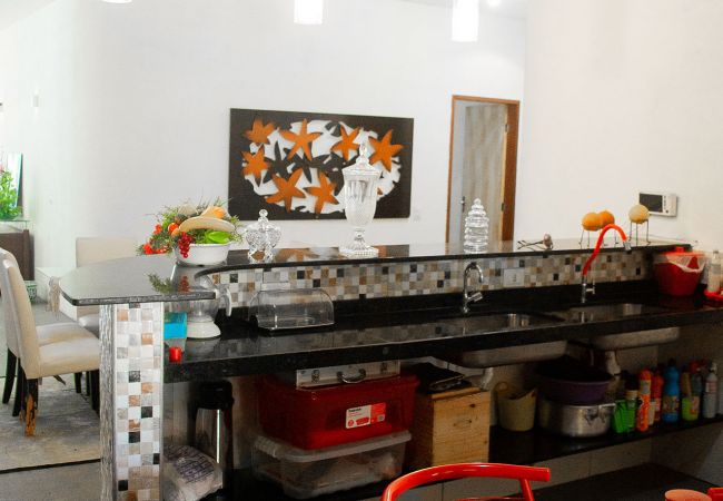 Casa em Fortaleza - Recanto da Viçosa em Fortim/CE Casa em Fortaleza - Recanto da Viçosa em Fortim/CE