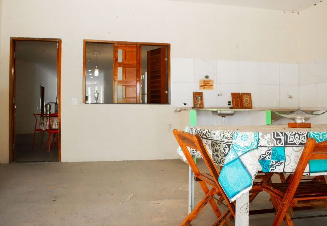 Casa em Fortaleza - Recanto da Viçosa em Fortim/CE Casa em Fortaleza - Recanto da Viçosa em Fortim/CE