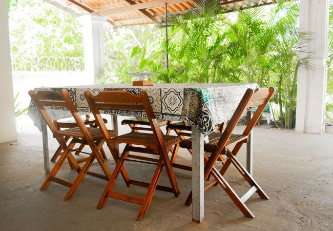 Casa em Fortaleza - Recanto da Viçosa em Fortim/CE Casa em Fortaleza - Recanto da Viçosa em Fortim/CE