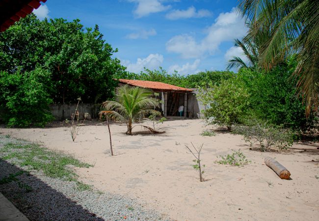 Casa em Fortaleza - Recanto da Viçosa em Fortim/CE Casa em Fortaleza - Recanto da Viçosa em Fortim/CE