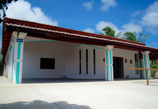 Casa em Fortaleza - Recanto da Viçosa em Fortim/CE Casa em Fortaleza - Recanto da Viçosa em Fortim/CE