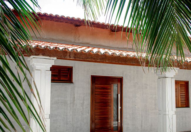 Casa em Fortaleza - Recanto da Viçosa em Fortim/CE Casa em Fortaleza - Recanto da Viçosa em Fortim/CE