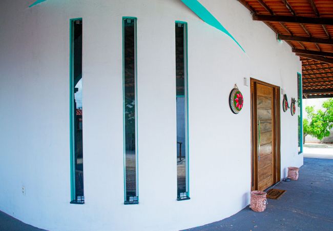 Casa em Fortaleza - Recanto da Viçosa em Fortim/CE Casa em Fortaleza - Recanto da Viçosa em Fortim/CE