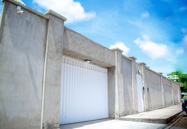 Casa em Fortaleza - Recanto da Viçosa em Fortim/CE Casa em Fortaleza - Recanto da Viçosa em Fortim/CE