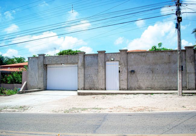 Casa em Fortaleza - Recanto da Viçosa em Fortim/CE Casa em Fortaleza - Recanto da Viçosa em Fortim/CE