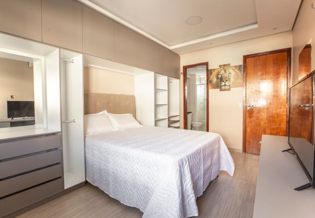 Apartamento em Caucaia - Apartamento a 200 metros da Praia do Cumbuco/CE Apartamento em Caucaia - Apartamento a 200 metros da Praia do Cumbuco/CE