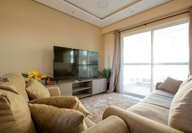 Apartamento em Caucaia - Apartamento a 200 metros da Praia do Cumbuco/CE Apartamento em Caucaia - Apartamento a 200 metros da Praia do Cumbuco/CE