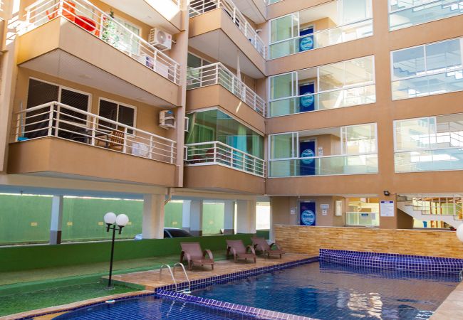 Apartamento em Caucaia - Apartamento a 200 metros da Praia do Cumbuco/CE Apartamento em Caucaia - Apartamento a 200 metros da Praia do Cumbuco/CE