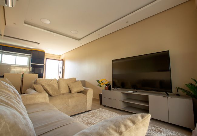 Apartamento em Caucaia - Apartamento a 200 metros da Praia do Cumbuco/CE Apartamento em Caucaia - Apartamento a 200 metros da Praia do Cumbuco/CE