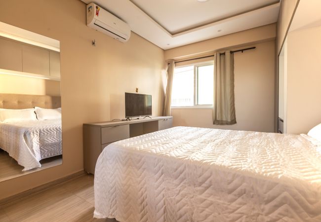 Apartamento em Caucaia - Apartamento a 200 metros da Praia do Cumbuco/CE Apartamento em Caucaia - Apartamento a 200 metros da Praia do Cumbuco/CE