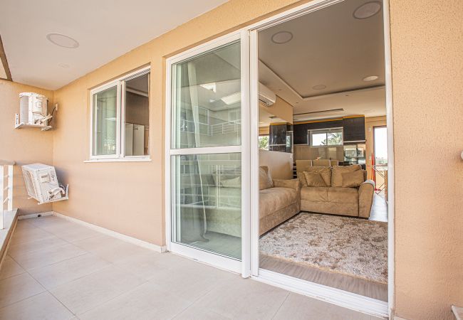 Apartamento em Caucaia - Apartamento a 200 metros da Praia do Cumbuco/CE Apartamento em Caucaia - Apartamento a 200 metros da Praia do Cumbuco/CE