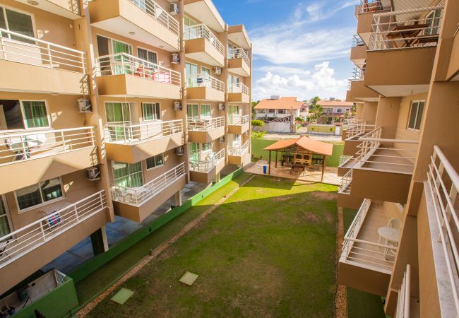 Apartamento em Caucaia - Apartamento a 200 metros da Praia do Cumbuco/CE Apartamento em Caucaia - Apartamento a 200 metros da Praia do Cumbuco/CE