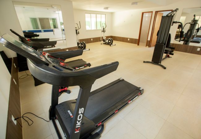Apartamento em Caucaia - Apartamento a 200 metros da Praia do Cumbuco/CE Apartamento em Caucaia - Apartamento a 200 metros da Praia do Cumbuco/CE
