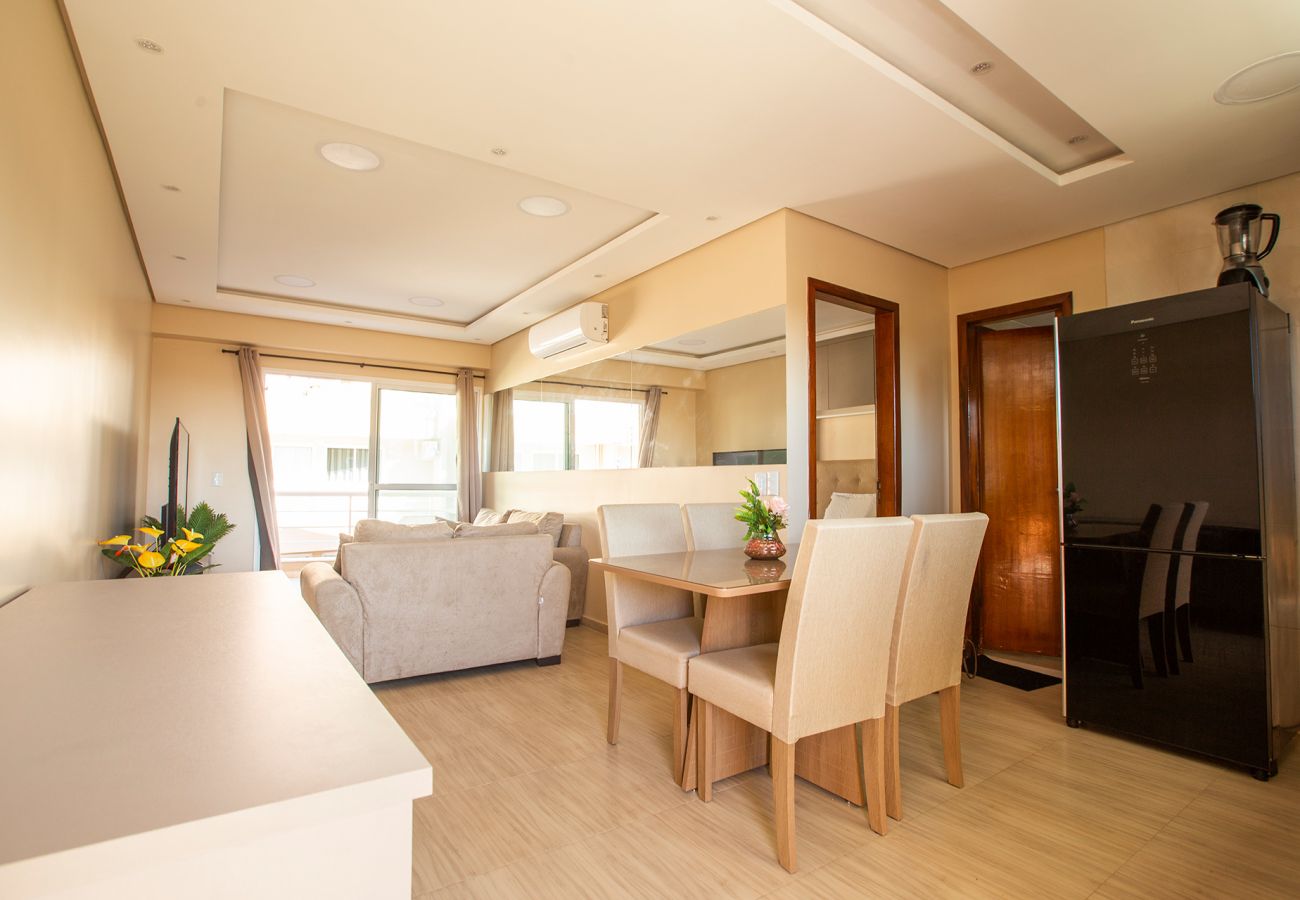 Apartamento em Caucaia - Apartamento a 200 metros da Praia do Cumbuco/CE Apartamento em Caucaia - Apartamento a 200 metros da Praia do Cumbuco/CE