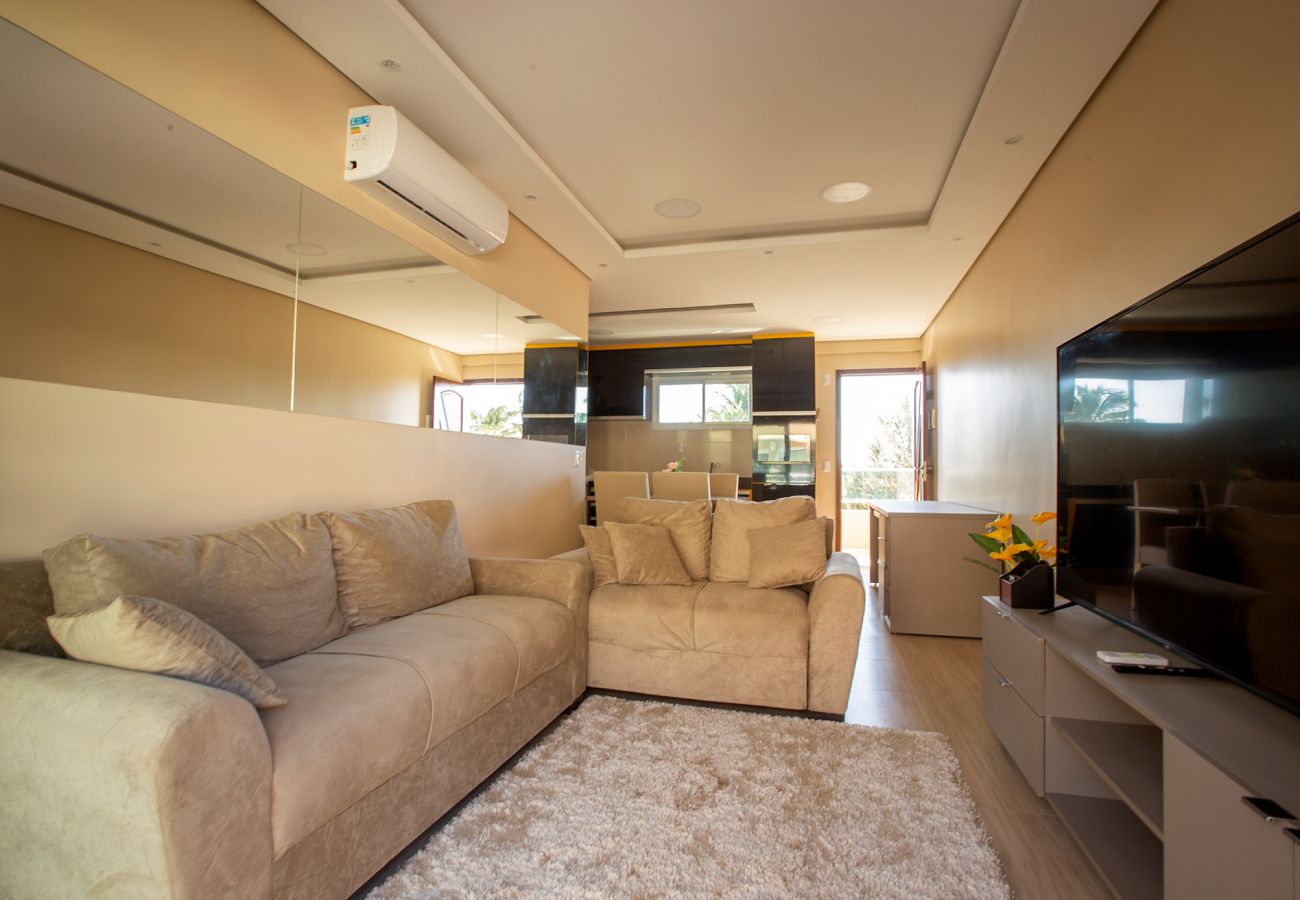 Apartamento em Caucaia - Apartamento a 200 metros da Praia do Cumbuco/CE Apartamento em Caucaia - Apartamento a 200 metros da Praia do Cumbuco/CE