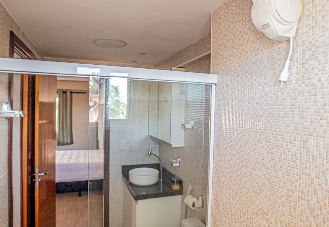 Apartamento em Caucaia - Apartamento a 200 metros da Praia do Cumbuco/CE Apartamento em Caucaia - Apartamento a 200 metros da Praia do Cumbuco/CE