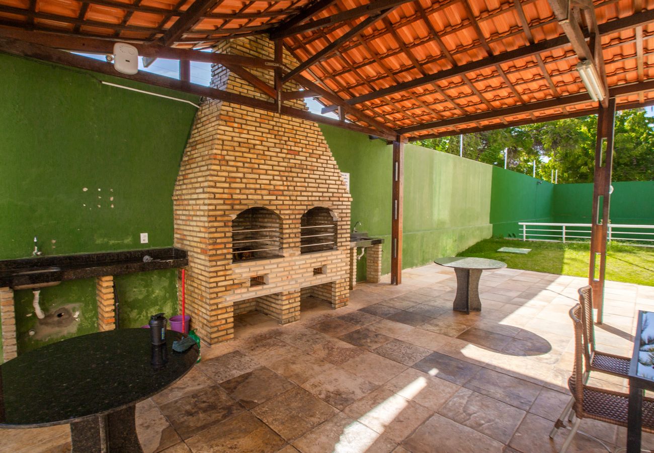 Apartamento em Caucaia - Apartamento a 200 metros da Praia do Cumbuco/CE Apartamento em Caucaia - Apartamento a 200 metros da Praia do Cumbuco/CE