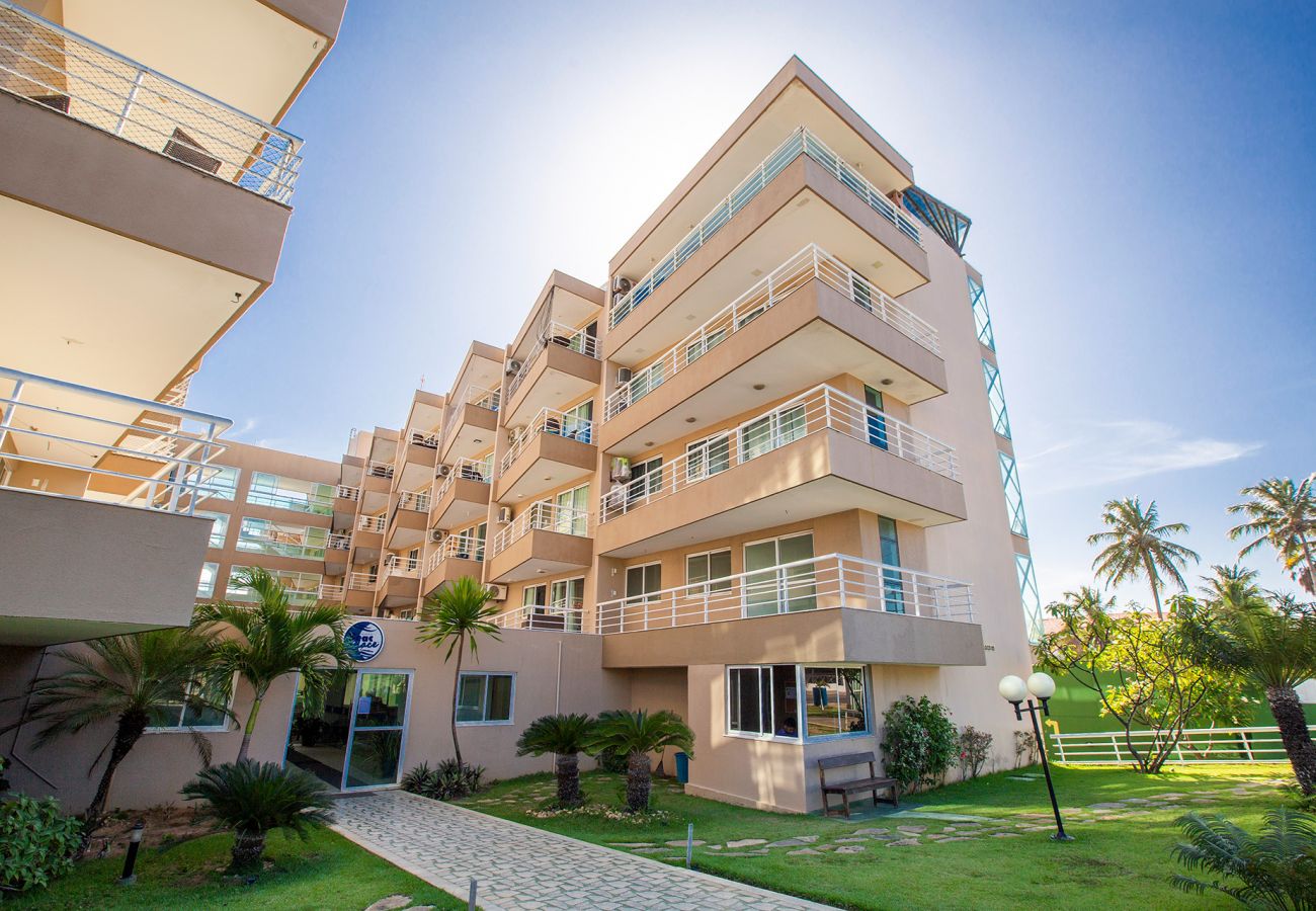 Apartamento em Caucaia - Apartamento a 200 metros da Praia do Cumbuco/CE Apartamento em Caucaia - Apartamento a 200 metros da Praia do Cumbuco/CE