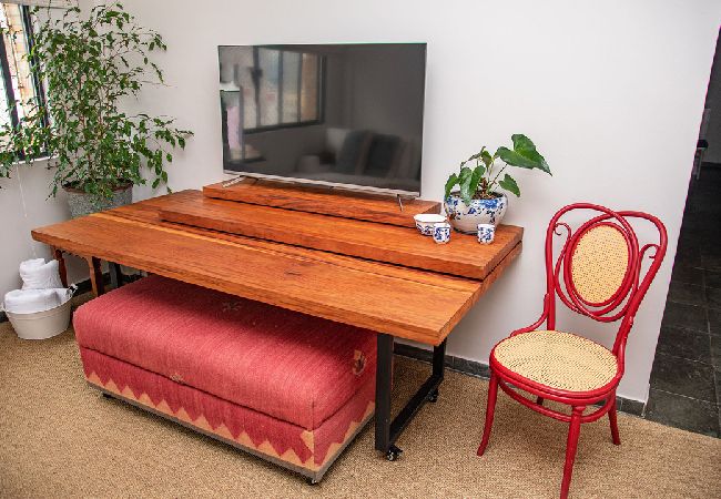 Apartamento em Santos - Apto de frente para a praia José Menino, Santos/SP Apartamento em Santos - Apto de frente para a praia José Menino, Santos/SP