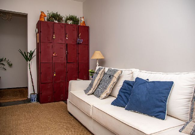 Apartamento em Santos - Apto de frente para a praia José Menino, Santos/SP Apartamento em Santos - Apto de frente para a praia José Menino, Santos/SP