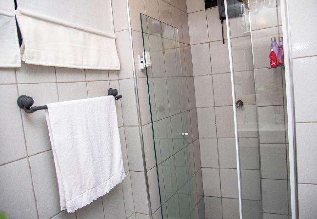 Apartamento em Santos - Apto de frente para a praia José Menino, Santos/SP Apartamento em Santos - Apto de frente para a praia José Menino, Santos/SP