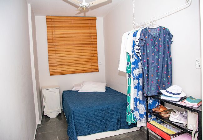 Apartamento em Santos - Apto de frente para a praia José Menino, Santos/SP Apartamento em Santos - Apto de frente para a praia José Menino, Santos/SP