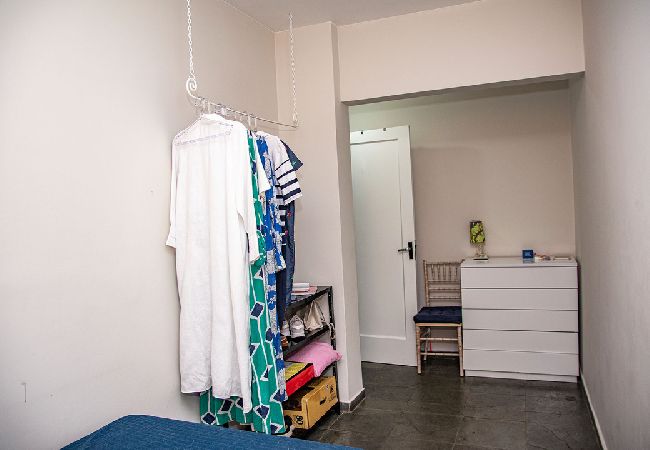 Apartamento em Santos - Apto de frente para a praia José Menino, Santos/SP Apartamento em Santos - Apto de frente para a praia José Menino, Santos/SP