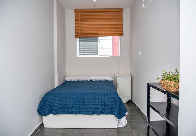 Apartamento em Santos - Apto de frente para a praia José Menino, Santos/SP Apartamento em Santos - Apto de frente para a praia José Menino, Santos/SP