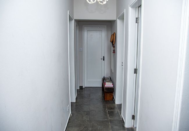 Apartamento em Santos - Apto de frente para a praia José Menino, Santos/SP Apartamento em Santos - Apto de frente para a praia José Menino, Santos/SP