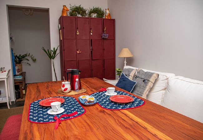 Apartamento em Santos - Apto de frente para a praia José Menino, Santos/SP Apartamento em Santos - Apto de frente para a praia José Menino, Santos/SP