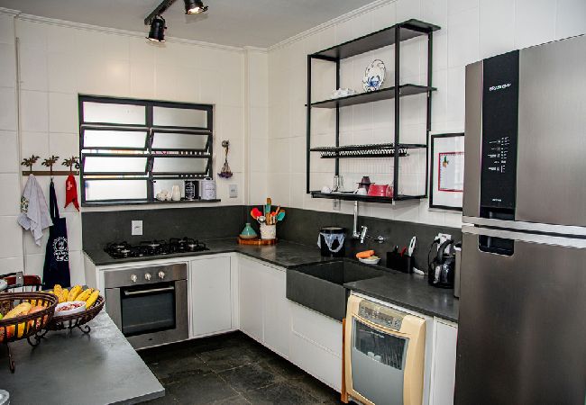 Apartamento em Santos - Apto de frente para a praia José Menino, Santos/SP Apartamento em Santos - Apto de frente para a praia José Menino, Santos/SP